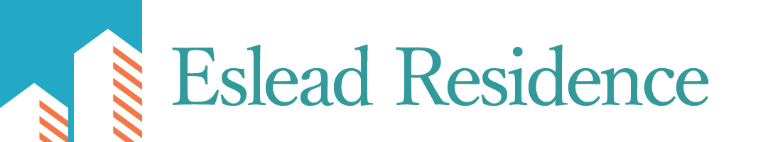 ESLEAD Residence - コミュニティポータル