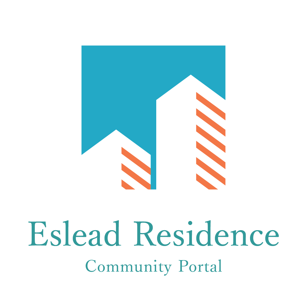 ESLEAD Residence - コミュニティポータル