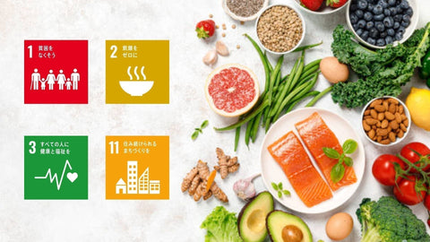 2024年分　子ども食堂への寄付のご報告