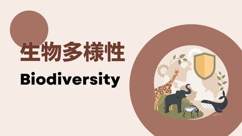 生物多様性